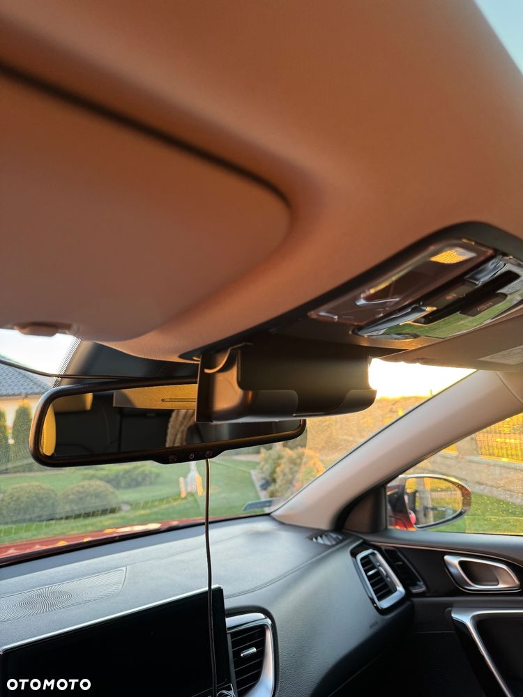 Kia XCeed 1.4 T-GDI L Business Line DCT - 8