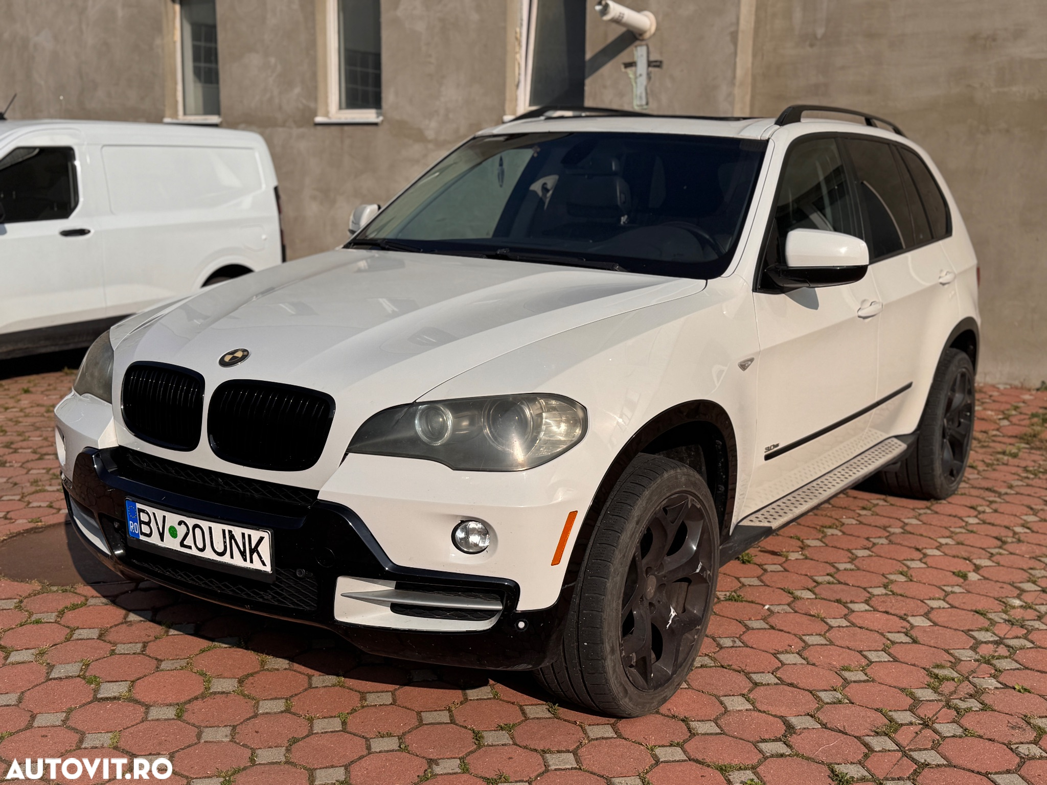 BMW X5 - 2