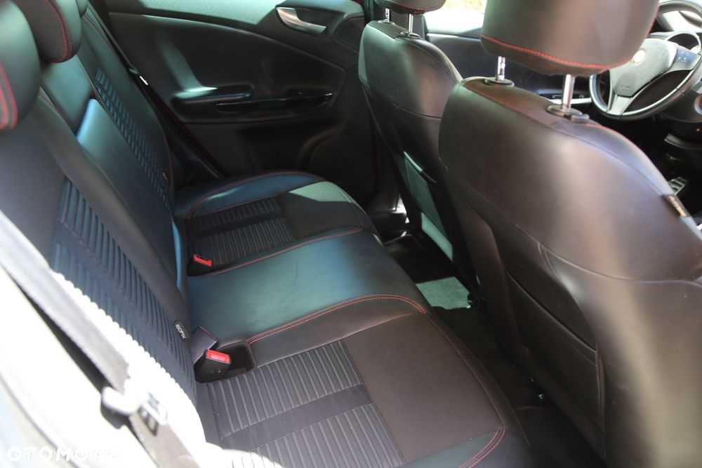 Alfa Romeo Giulietta 1.4 TB MultiAir Progression TCT - 10