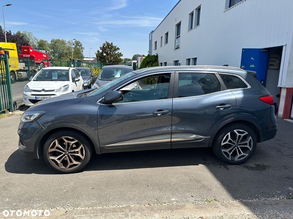 Renault Kadjar 1.3 TCe FAP Intens EDC - 4