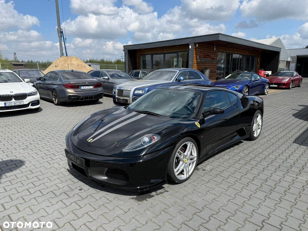Ferrari F430 - 1
