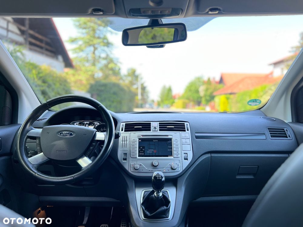Ford Kuga 2.0 TDCi 4x4 Individual - 34