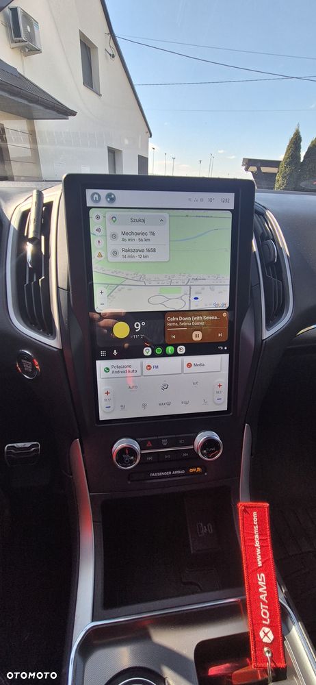 Ford Edge - 18