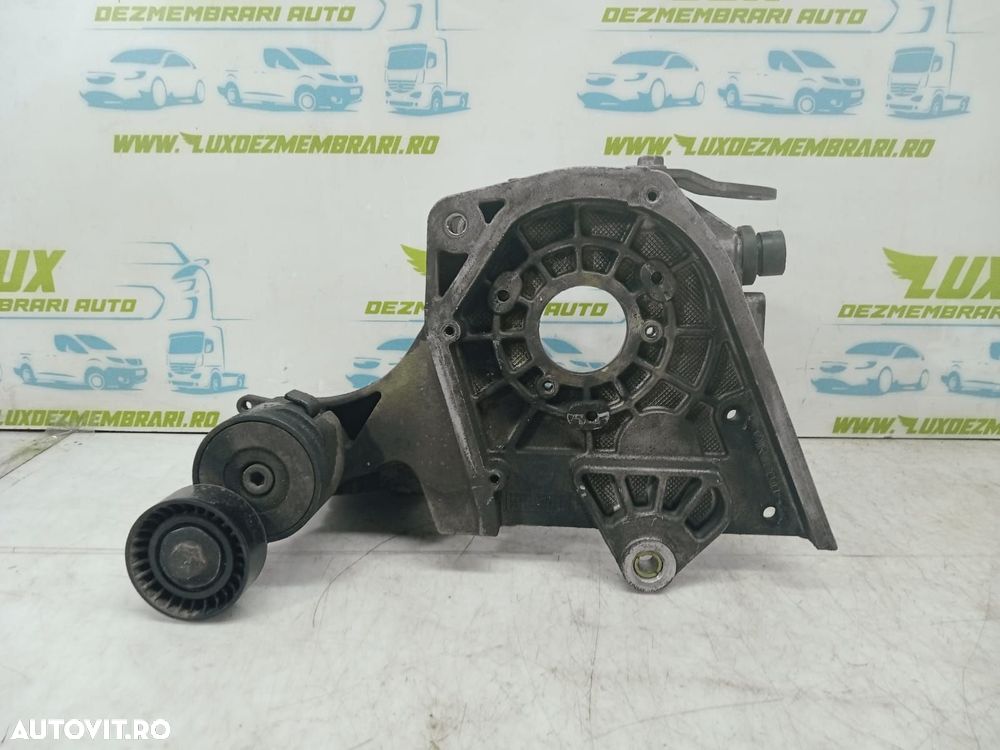 Suport pompa inalta presiune 1.9 cdti z19dt 55187918 Opel Vectra C - 2