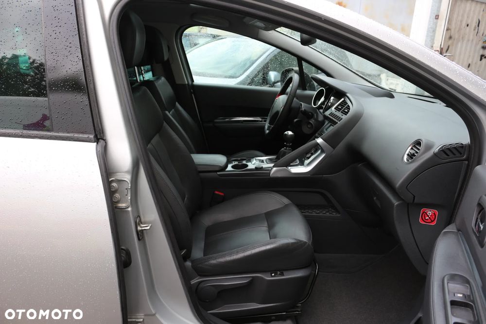 Peugeot 3008 HDi FAP 150 Premium - 17