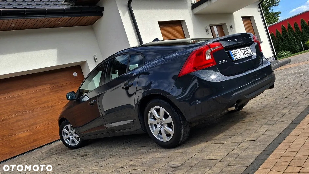 Volvo S60 - 8