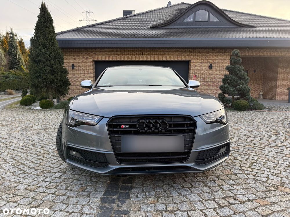 Audi S5 Sportback 3.0 TFSI Quattro S tronic - 12