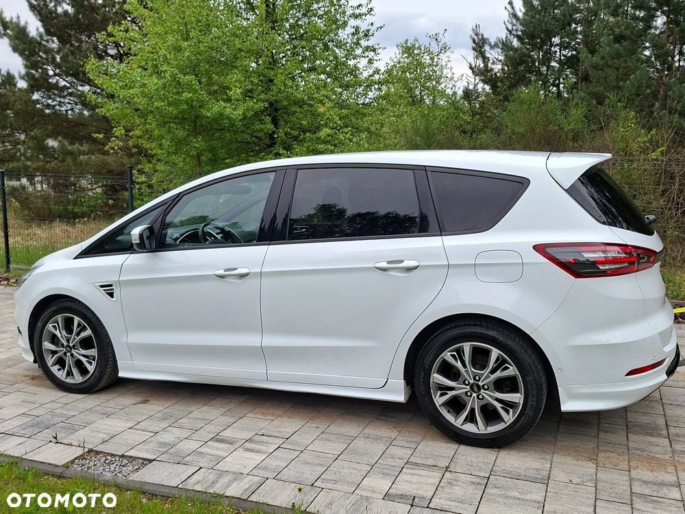 Ford S-Max 2.0 EcoBlue ST-Line - 7