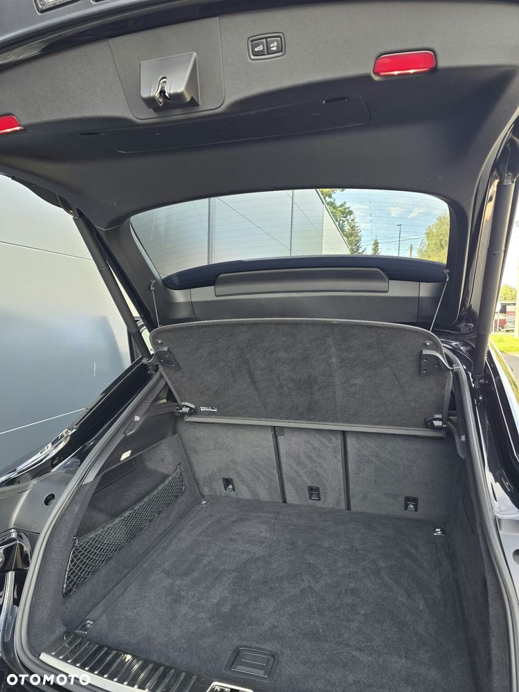 Porsche Cayenne S Tiptronic S Platinum Edition - 7