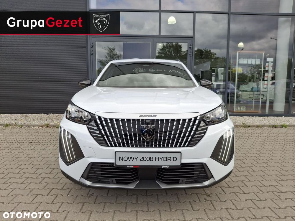 Peugeot 2008 - 6