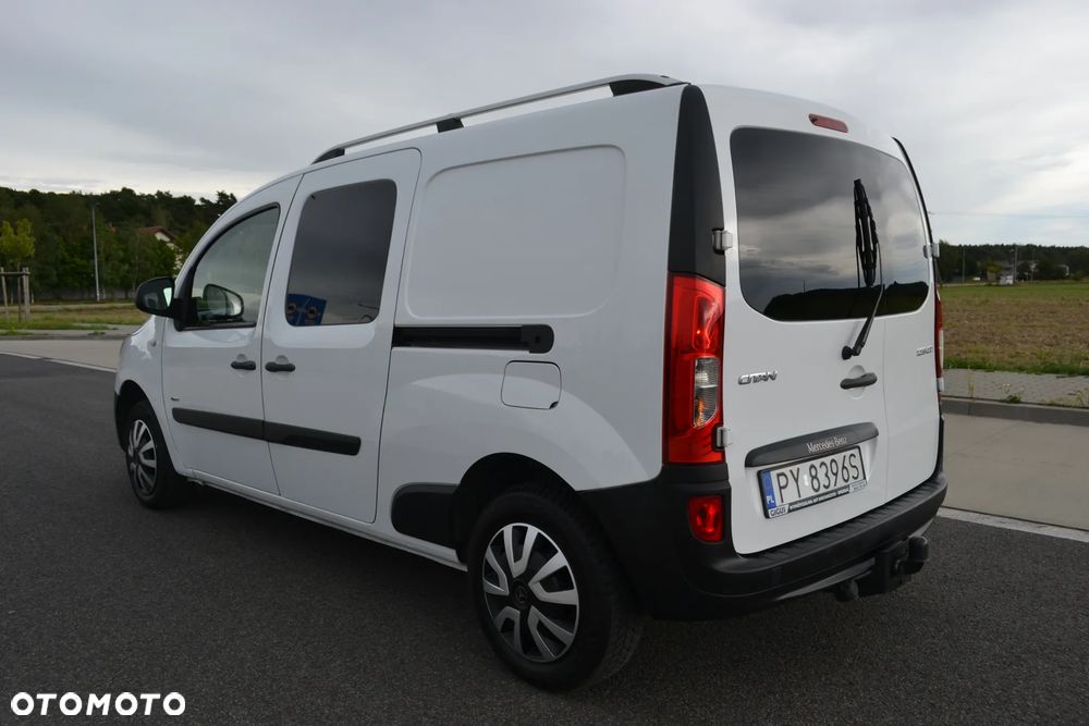 Mercedes-Benz Citan - 6