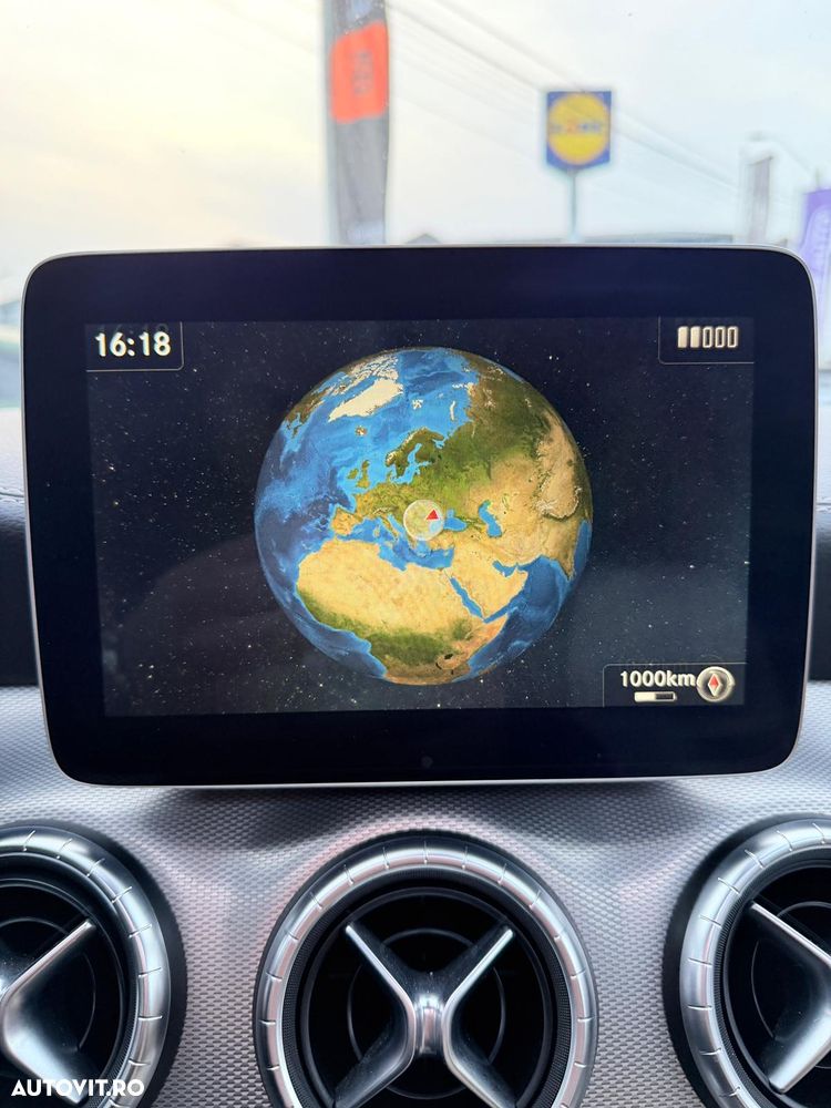 Mercedes-Benz CLA 220 d 7G-DCT AMG Line - 24