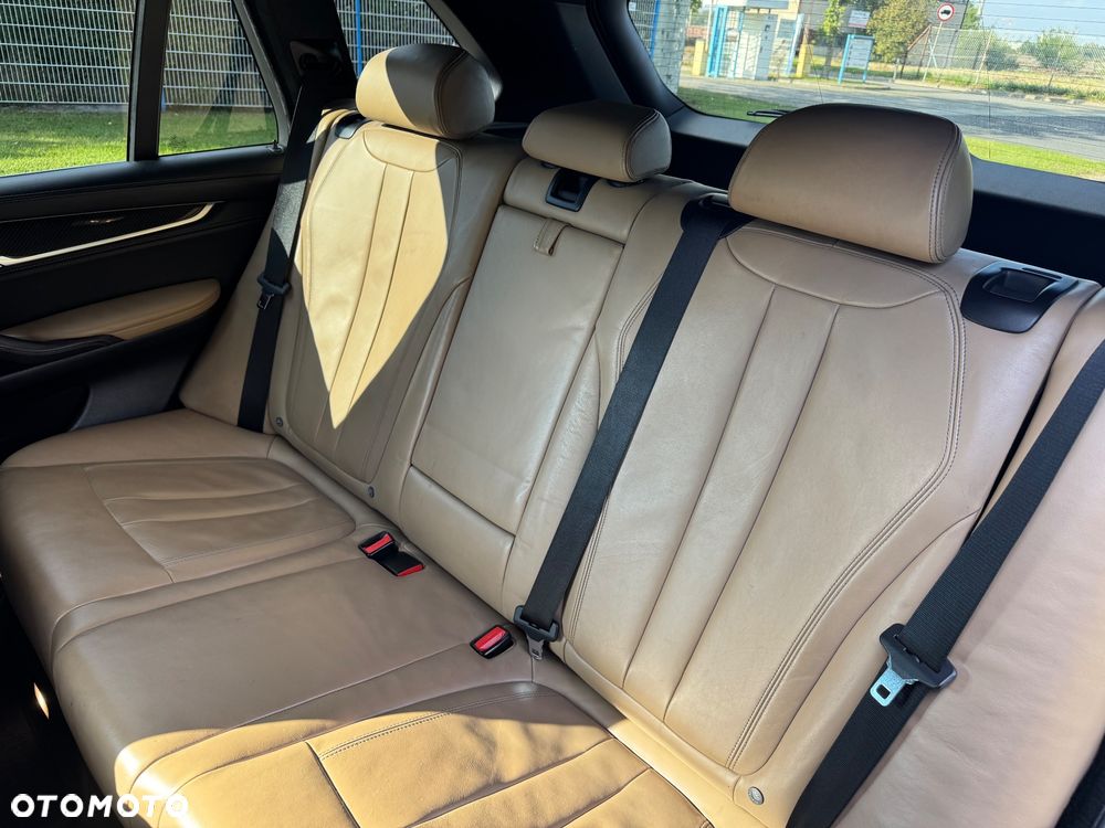 BMW X5 M Standard - 34