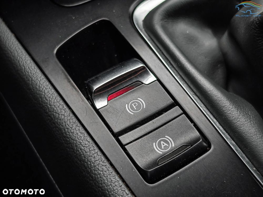 Audi A4 Limousine 2.0 TDI 112g DPF Ambiente - 32