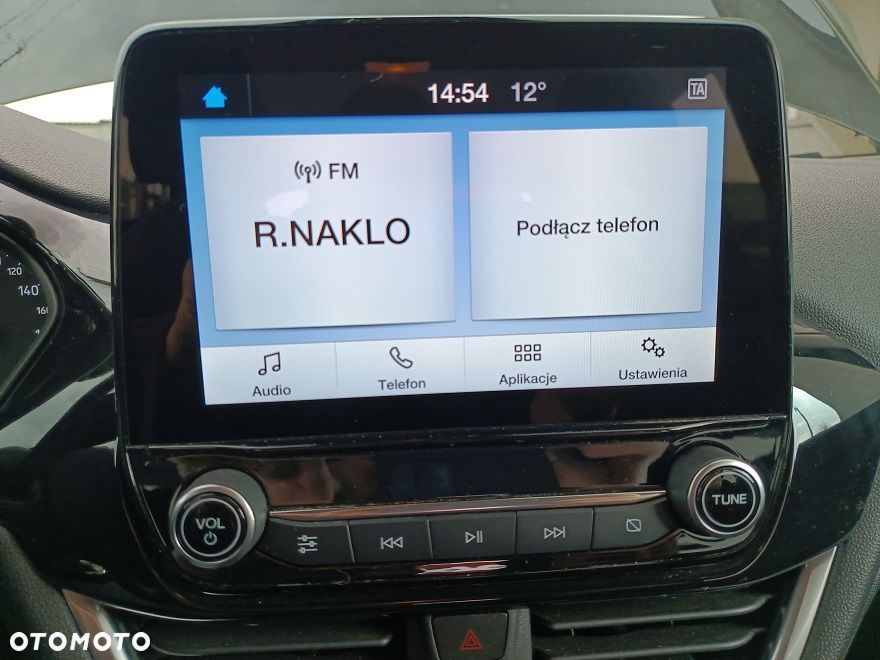 Ford Fiesta - 11