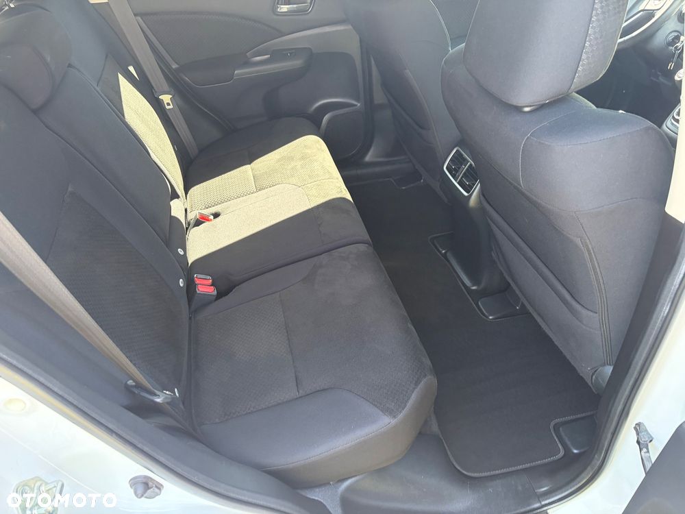 Honda CR-V 2.0 Elegance Plus (ADAS / Connect+) - 14