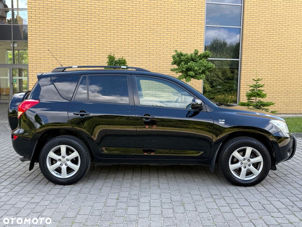 Toyota RAV4 2.2 D-4D Prestige - 5
