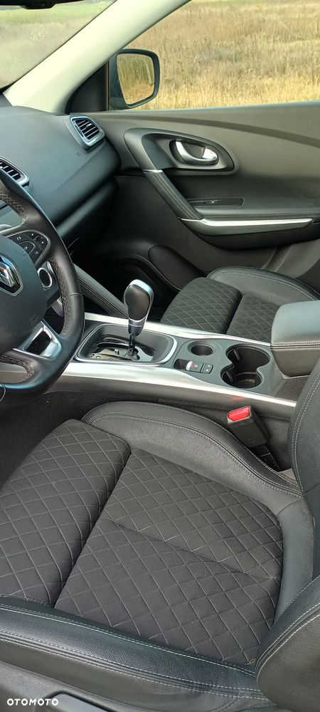 Renault Kadjar 1.3 TCe FAP Intens EDC - 11