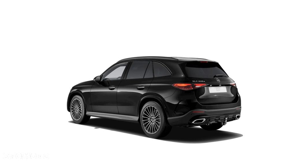 Mercedes-Benz GLC - 5