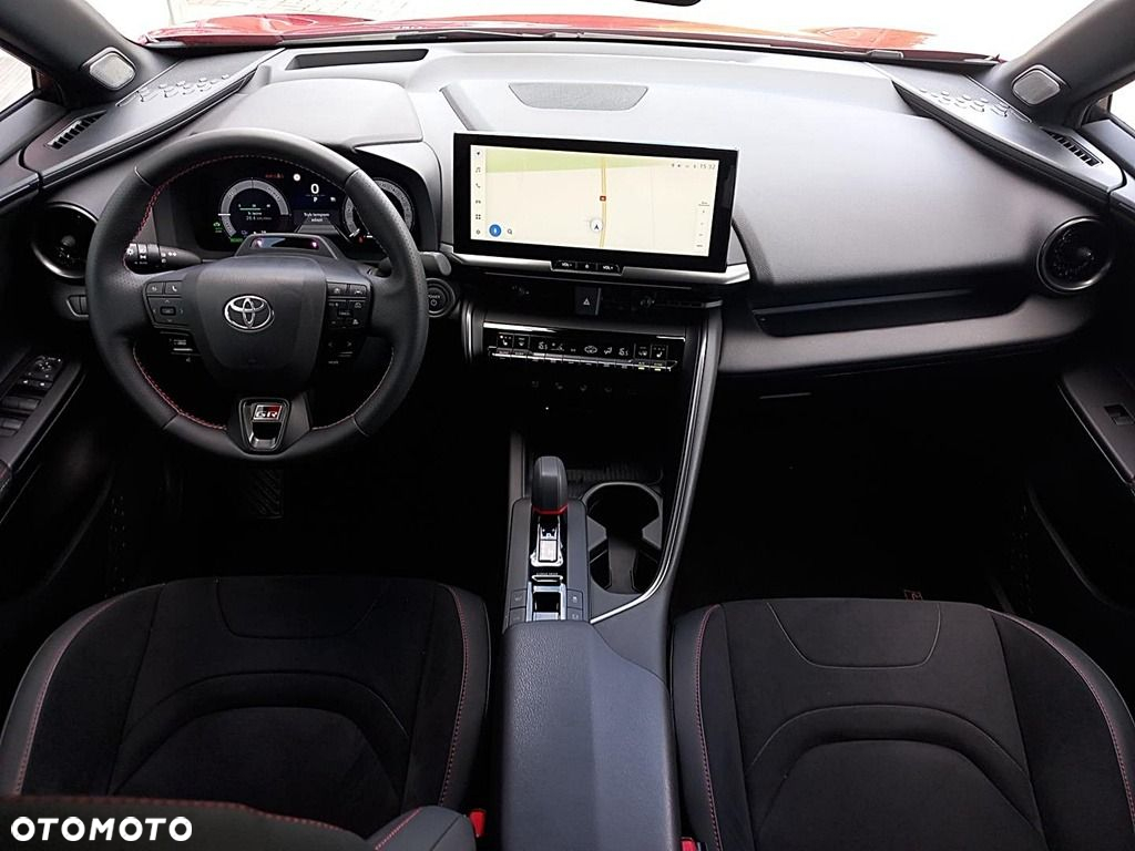 Toyota C-HR - 8