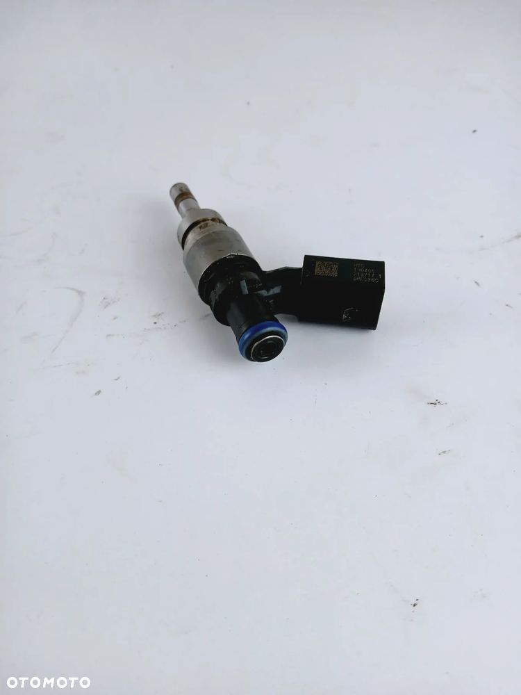 Wtrysk Wtryskiwacz Paliwa Benzyny 06E906036C Audi - 4