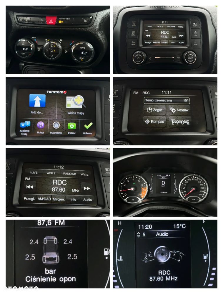 Jeep Renegade - 35