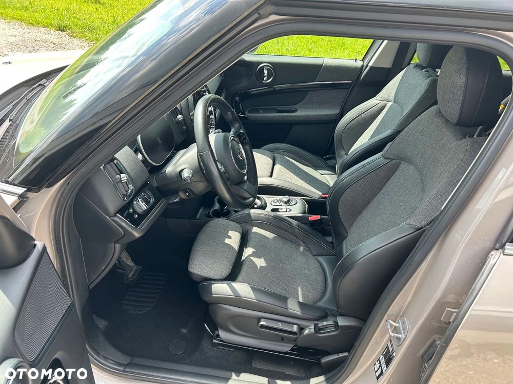 MINI Countryman - 6