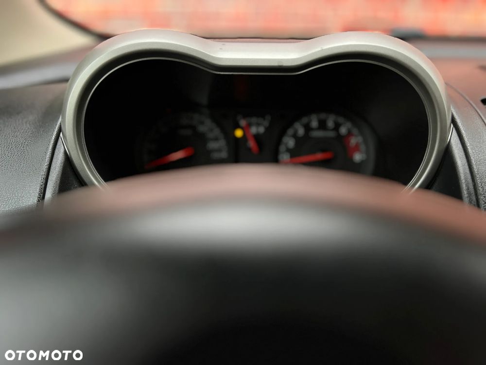 Nissan Note - 26