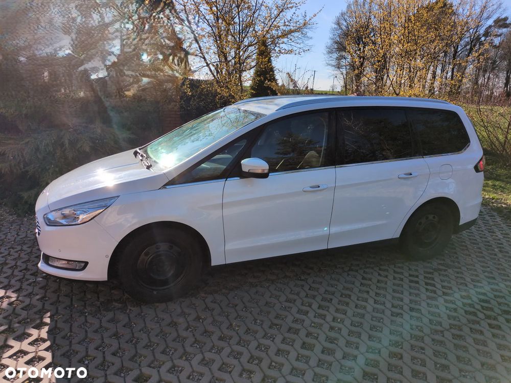 Ford Galaxy 2.0 TDCi Trend PowerShift - 12