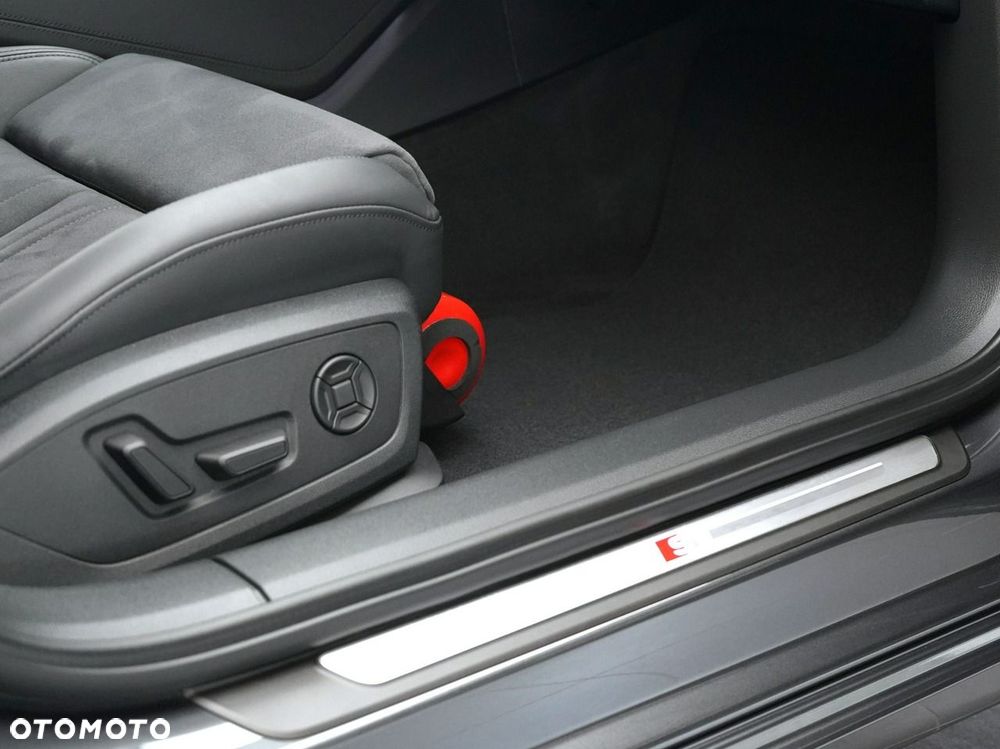 Audi A6 Limousine - 30