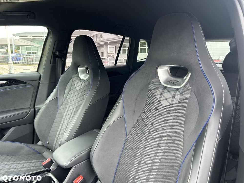 Volkswagen Tiguan 2.0 TSI 4Mot R-Line Plus DSG - 12