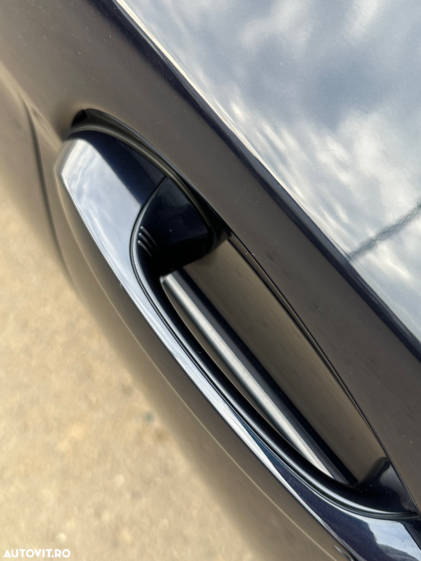 BMW Seria 5 530e AT PHEV - 14
