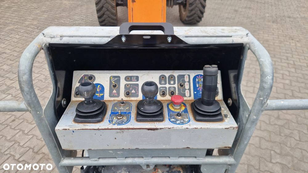 Manitou 200 ATJ - 17