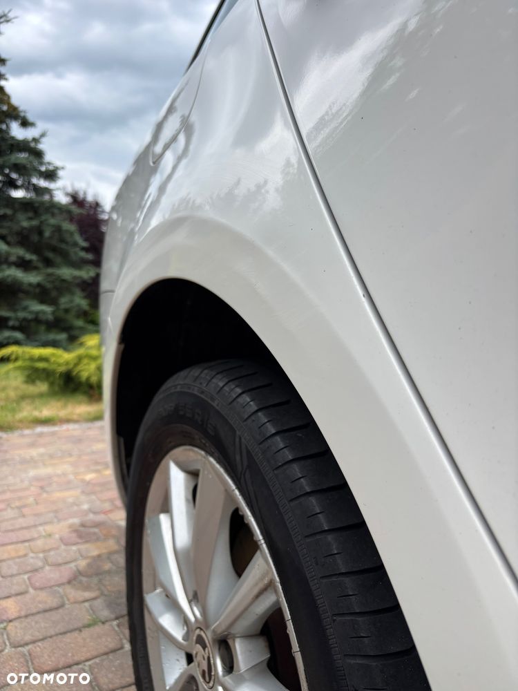 Skoda Octavia 1.6 TDI Ambition - 14