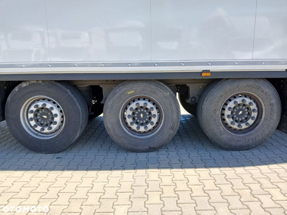 Schmitz Cargobull SCB S3B (32830) - 17
