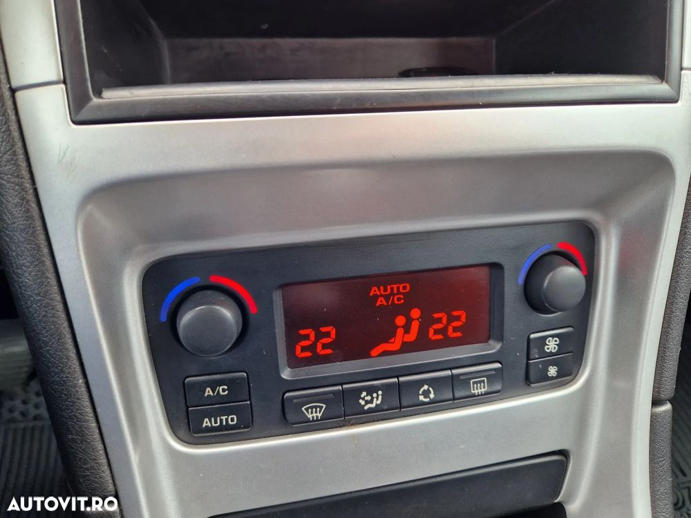 Peugeot 307 1.6 XS - 9