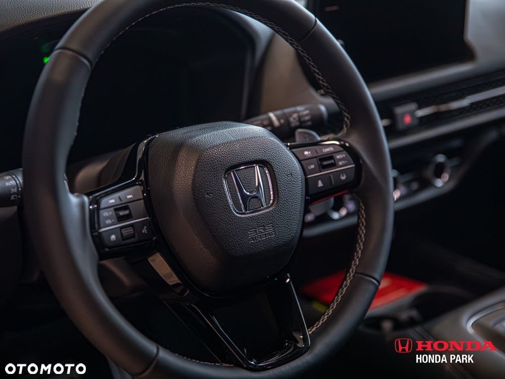 Honda ZR-V 2.0 i-MMD HEV Elegance BSI/CTM 2WD CVT - 2