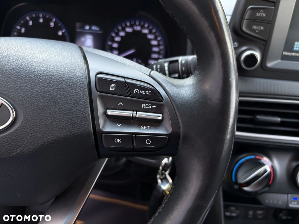 Hyundai Kona 1.0 T-GDI Style - 23