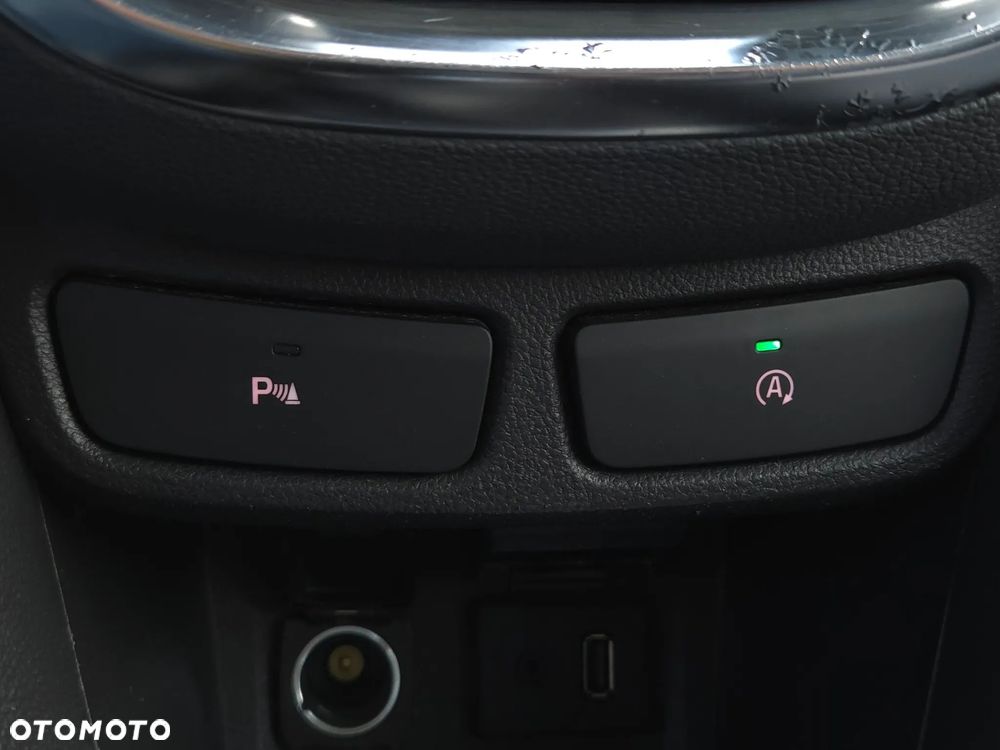 Opel Mokka 1.4 T Cosmo S&S - 33
