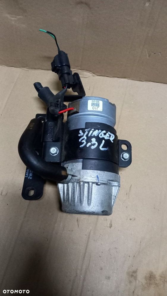 59200-J5100 pompa waku WAKUM VACUM KIA STINGER 3.3 - 1