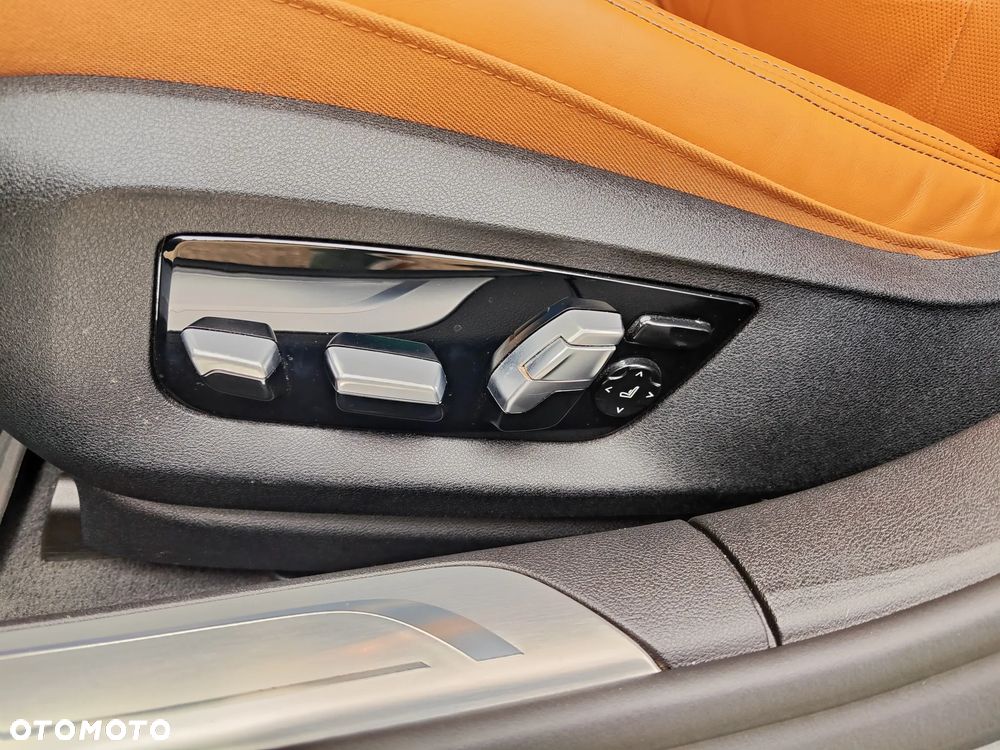 BMW Seria 7 740d xDrive sport - 28