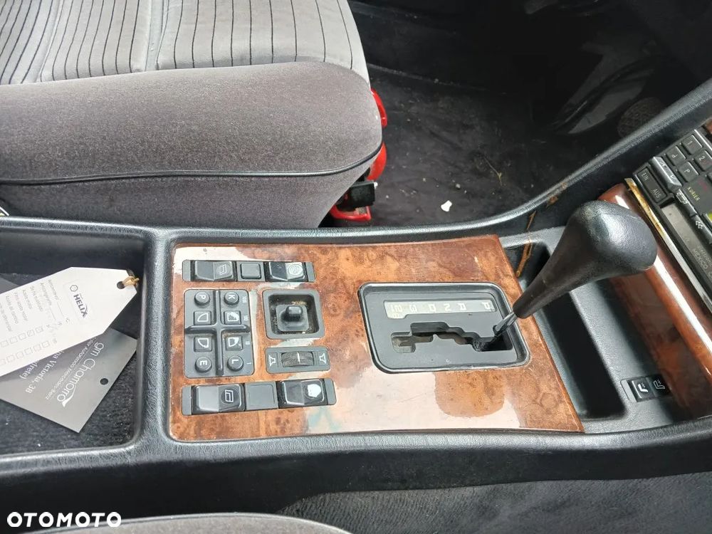 Mercedes-Benz Klasa S - 2