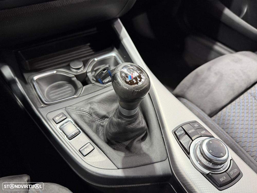 BMW 125 d - 15
