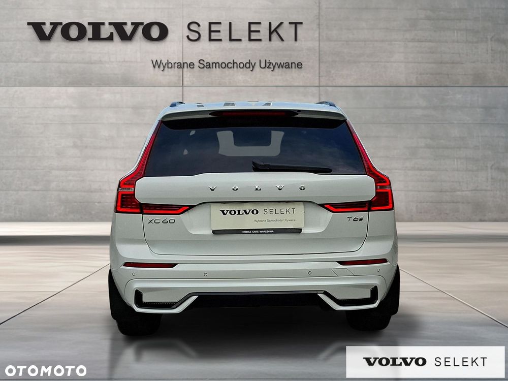 Volvo XC 60 - 8