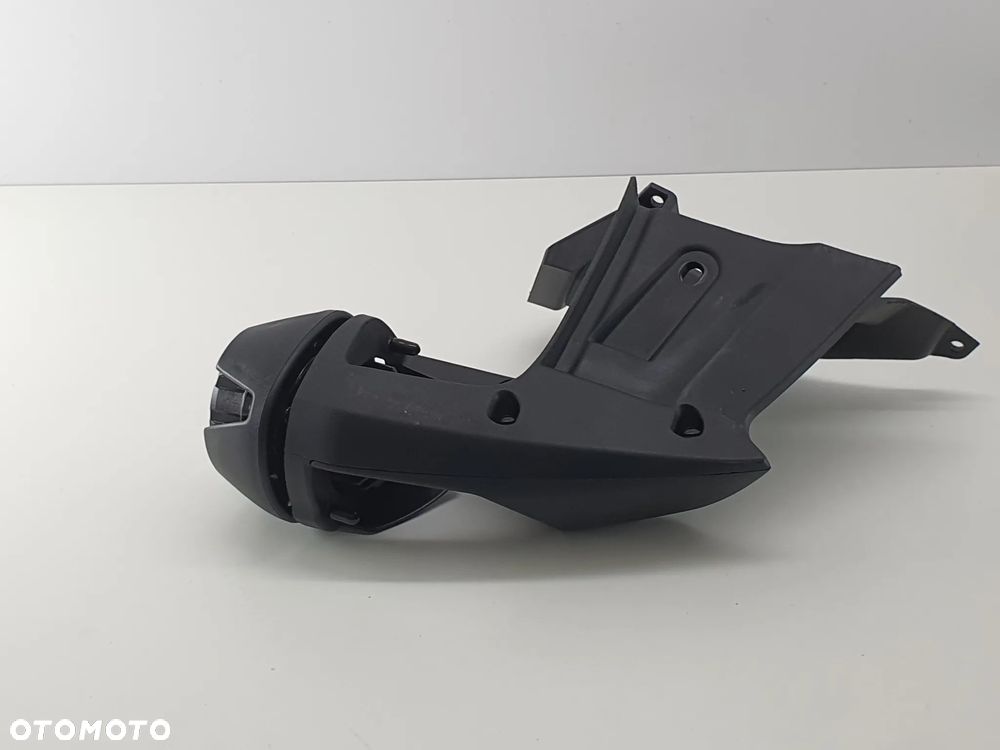 HALOGEN HALOGENY LAMPA LED LAMPY CAN AM RYKER - 8