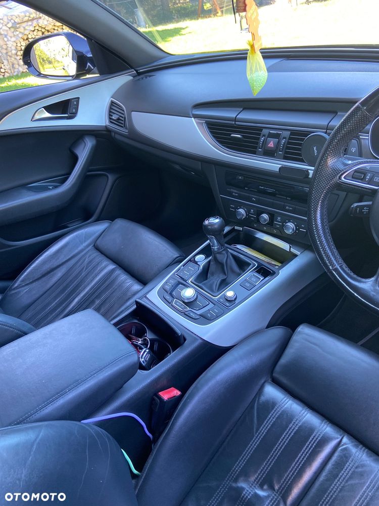 Audi A6 Limousine 2.0 TDI - 19