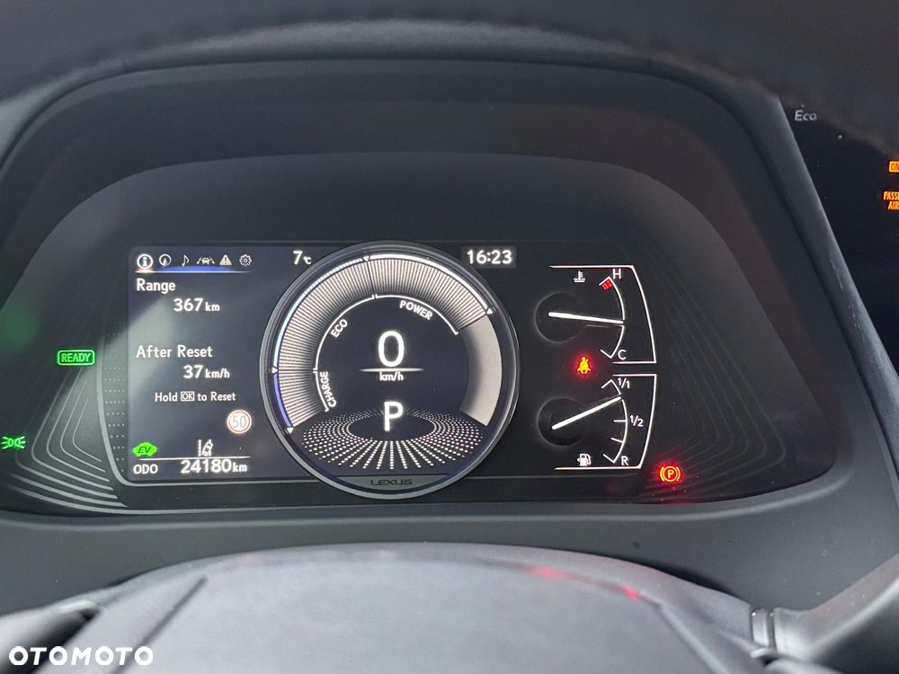 Lexus UX 250h GPF F Sport Design 2WD - 12