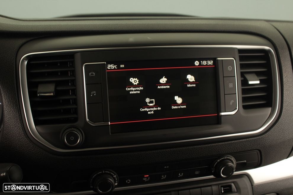 Citroën Spacetourer 1.5 BlueHDi M Business - 40