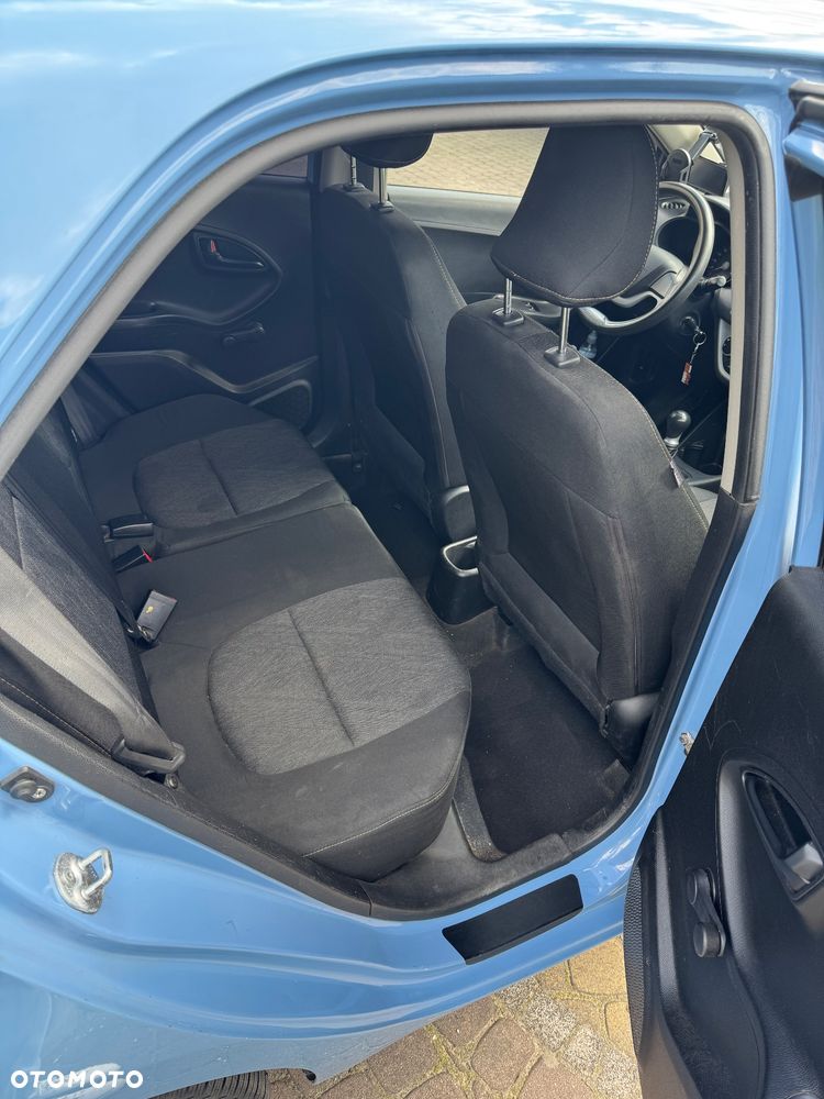 Kia Picanto - 7
