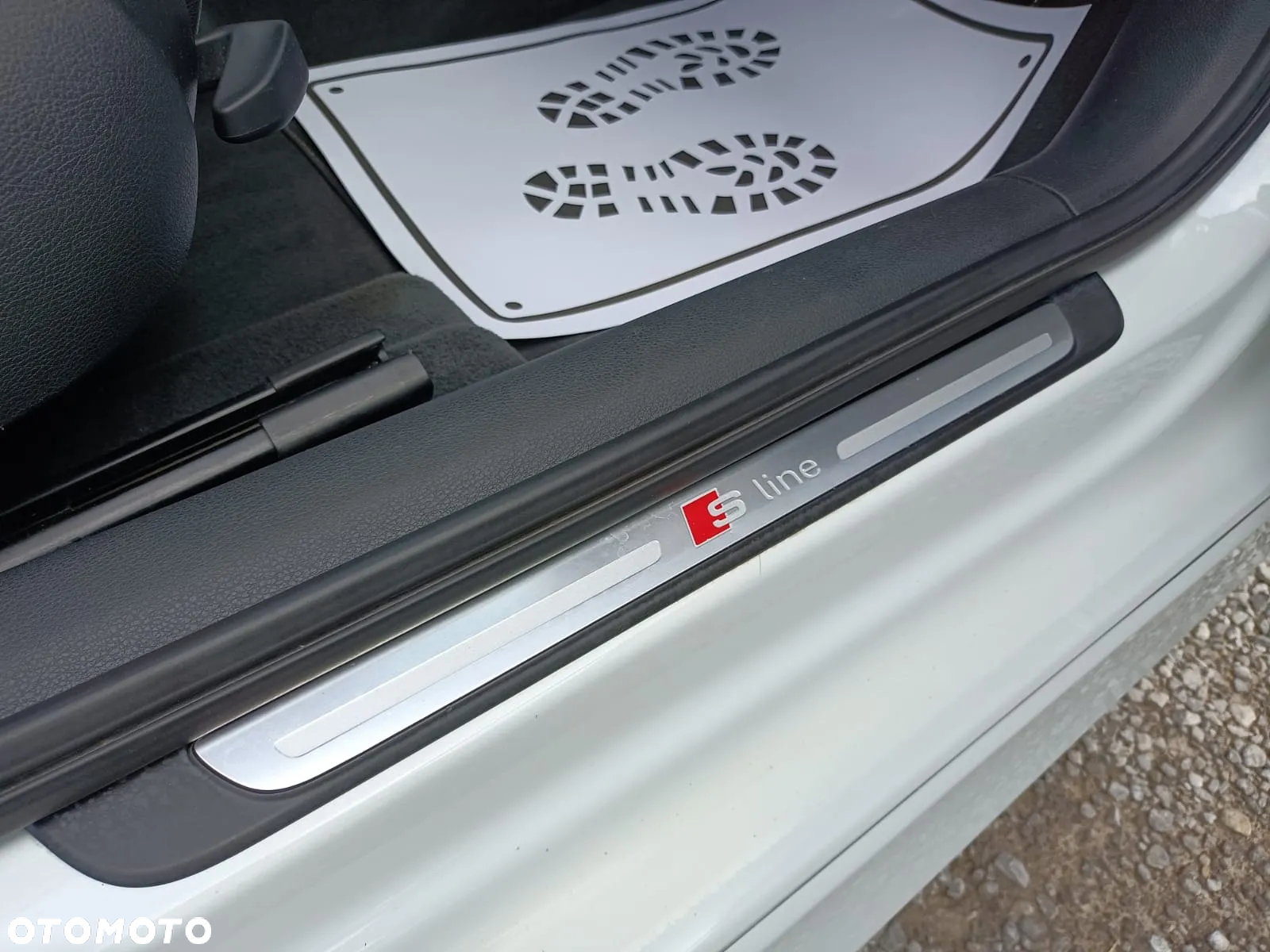 Audi A3 2.0 TDI Sportback - 28